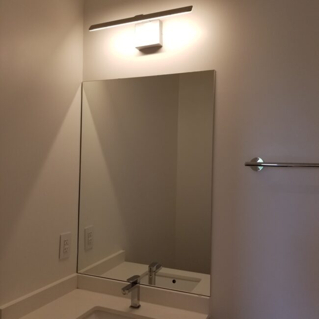Bathroom Remodeling Services NoVA