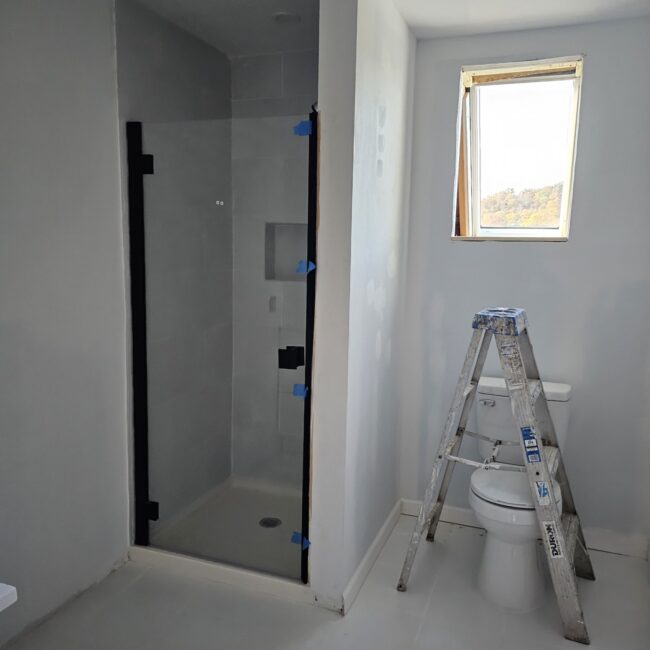 Bathroom Remodeling Services NoVA