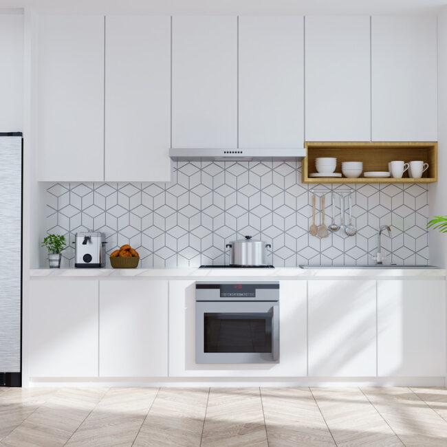 Kitchen Remodeling Services NoVA