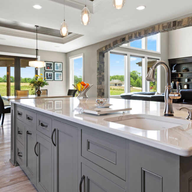 Kitchen Remodeling Services NoVA