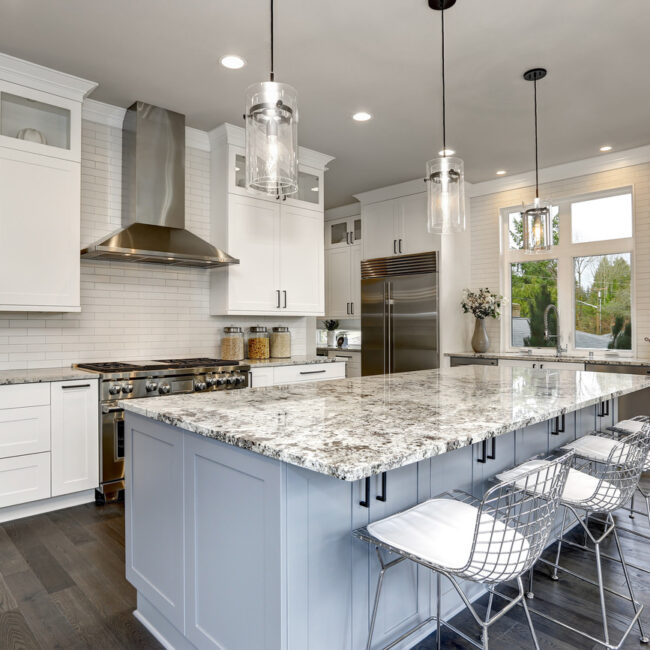 Kitchen Remodeling Services NoVA