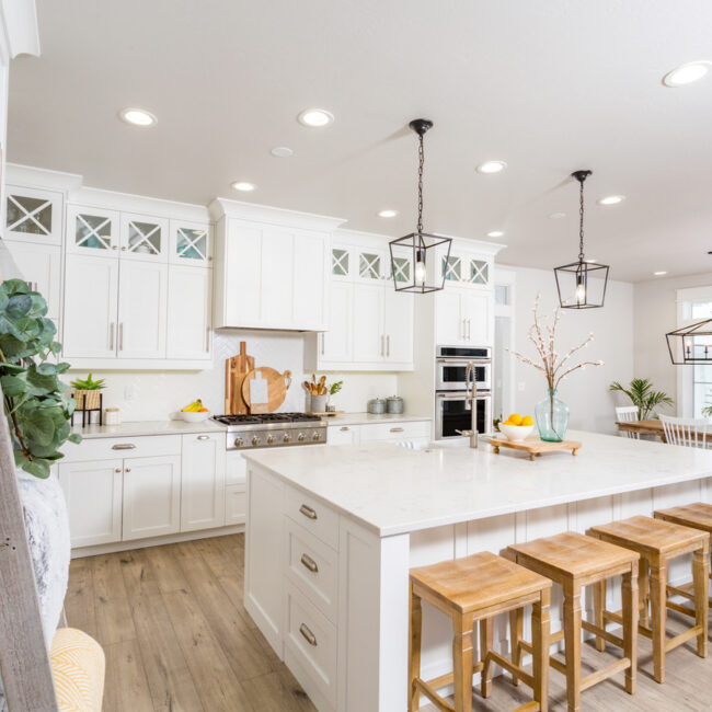 Kitchen Remodeling Services NoVA