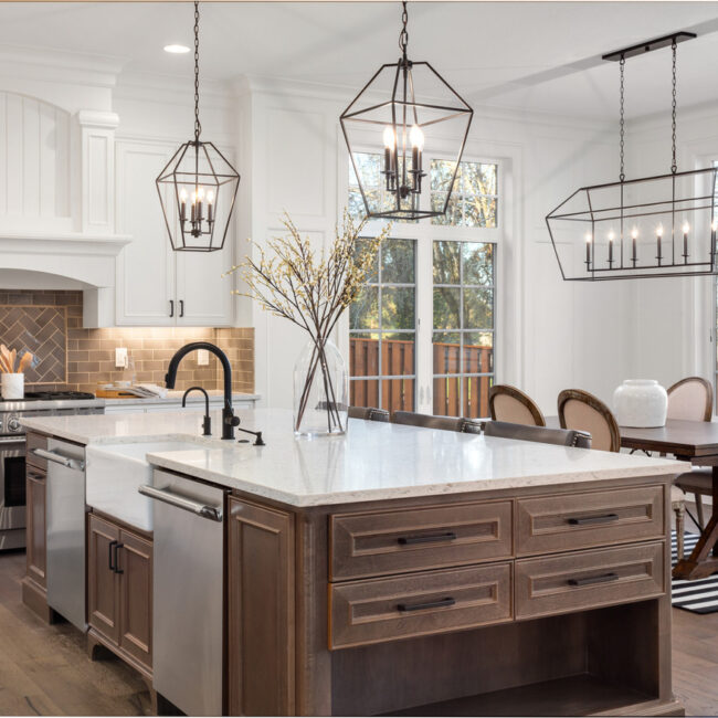 Kitchen Remodeling Services NoVA