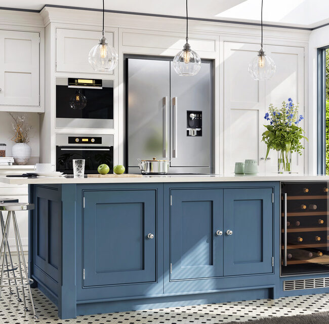 Kitchen Remodeling Services NoVA